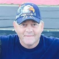 Rick Pugh Obituary November 23, 2021