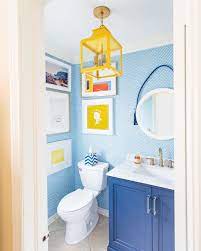 Consider the age of kid while decorating and select a pattern. Rustic Kids Bathroom Ideas Bathroom Ideas