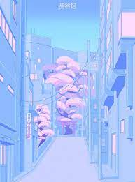 Blue Anime Aesthetic Wallpaper Neon Anime Wallpaper Hd Check out this fantastic collection of aesthetic anime desktop wallpapers, with 40 aesthetic anime desktop background images fo… i know this is most probably a repost but i just wanted to know if there is a name for this kind of wallpapers. blue anime aesthetic wallpaper neon