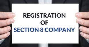Short title, commencement and application. All About Registration Of Section 8 Company With Procedure Sag Infotech