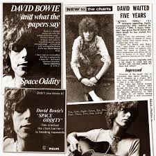 bowie hits uk top 30 fifty years ago today david bowie