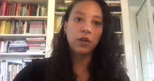 Yale professor addresses inequality, Cairo's 'American horror story' of  oppression in Simon Institute talk