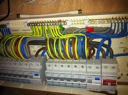 Image result for electrical installation