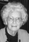 Lillie Phillippe Obituary (2012)