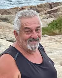 Obituary information for Ronald M. Marrone, Sr.