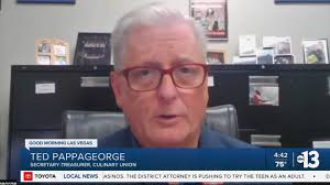 Congresswoman Dina Titus is a fighter for Southern Nevada and her new TV ad  highlights recent benefits she's delivered for working families in Nevada's  First District. Dina Titus took