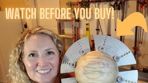 NAGU 3-inch Long Nosed Jaw Set Fits all NOVA & Record Power SC3, SC4 Chuck 