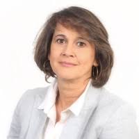 Sandra Cazallas Rubia Email & Phone Number