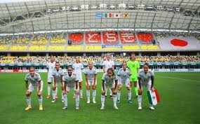 El duelo se llevará a cabo en punto de las 00:00 horas (centro de méxico), pues se trata de un duelo que se disputara en tierras niponas, así que para verlo habrá que madrugar. Goles Japon Vs Mexico Femenil 5 1 Amistoso 2021 Mediotiempo