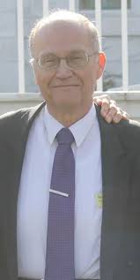 Paul Frederick Willman Jr. (1950-2015)