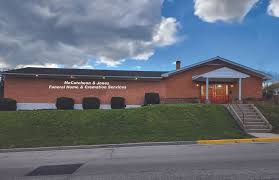 McCutcheon and Jones Funeral Home and Cremation Services