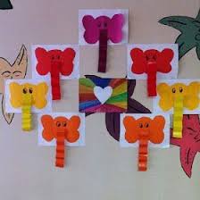 Pequenos Grandes Pensantes Artes Com A Letra E Elmer O Elefante Xadrez Yaz Elisi Sanat Etkinlikleri Sanat
