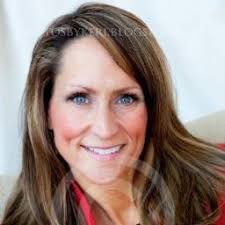 Christine Judd (@christinej925)