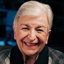 Judith Ann Sellers Obituary