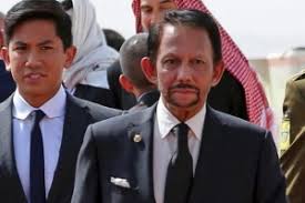 Australia: Billionaire Sultan of Brunei gave police $14,000 cash, register  shows - PressFrom - Australia