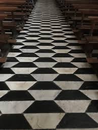 Black And White Marble Floor Tiles Cathedral In Napoli Italy Black And White Floor Tile Marble Black And White Marble Italian White Marble Floor White Tile Floor Black And White Marble