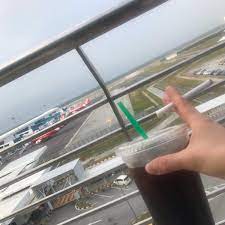 The designated smoking areas at klia2 airport are displayed with appropriate signage to ensure that all smoking materials are properly extinguished and disposed off in accordance with good and safe housekeeping practices. Klia 2 Smoking Area Smoke Shop