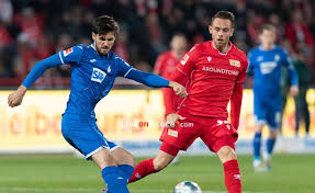 Fc union berlin game played on august 22, 2021. Hoffenheim Vs Union Berlin Preview And Prediction Live Stream Bundesliga 2020 21