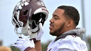 Defensive improvement sparks Mississippi State season