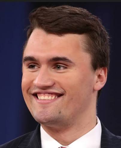 Charlie Kirk