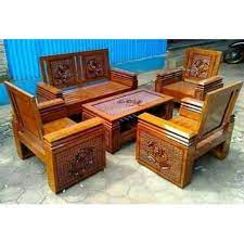 Kursi tamu minimalis kerawang kayu jati ini juga memiliki empat bagian yang bisa diletakkan menjadi bentuk melingkar. Kursi Tamu Jati Dan Meja Tamu Motif Mawar Ukiran Jepara Kursi Tamu Minimalis Jati Sofa Ukiran Shopee Indonesia