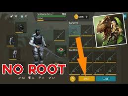 Jurassic Survival Mod Apk Unlimited Money Free Crafting Magic Split Free Building Jurassic Survival Aplikace Mod Free Download Youtube Jurassic Survival
