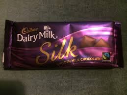 Find over 100+ of the best free chocolate images. A Review A Day Today S Review Cadbury Dairy Milk Silk