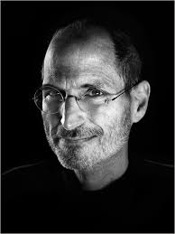 Marco Grob Steve Jobs Celebrity Photographers Photographer