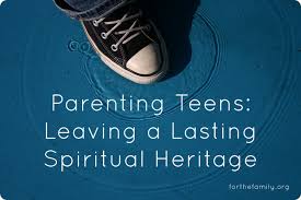 Approximately 70 percent of teenage girls who give birth leave school, and, evidence suggests that illegal discrimination is a major contributing factor to this high dropout rate.since 1972, when title ix was enacted, it has been illegal for schools to exclude pregnant and parenting Parenting Teens Leaving A Lasting Spiritual Heritage For The Family