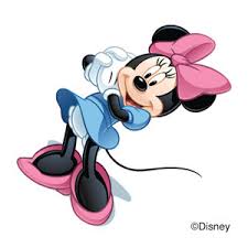 Cutest baby mickey and minnie mouse tattoo. Minnie Mouse Disney Fun Tattoo