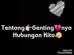 Check spelling or type a new query. Lirik Lagu Genting