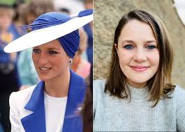 I Test Drove Princess Diana's Electric Blue Eyeliner