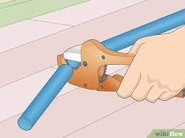 They come in many varieties designed for all sorts of pipe sizes and materials, so check the product info before you begin to save yourself some wasted effort with the wrong tool. The Beginner S Guide To Pipe Cutters Materials Turning When To Use And More