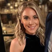 Meghan Gill's Instagram, Twitter & Facebook