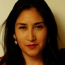 Janina Rivas's Instagram, Twitter & Facebook