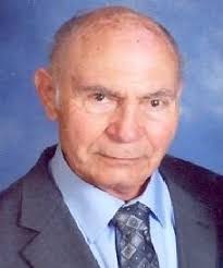 Joseph Blaser Obituary (2016)