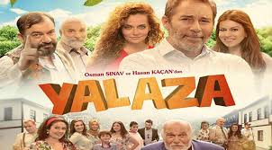 Şimdiki kadar bolluğun olmadığı eski dönemlerde dizi izlemek daha bir keyifli imiş. Yalaza Dizisi Konusu Ve Oyunculari Yalaza Da Kim Kimdir Magazin Haberleri