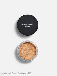 Bareminerals does not sell in china where it is required by law to test on animals, and their products are not tested on animals. Best Of Bareminerals New Launches And Best Sellers Escentual S Blog
