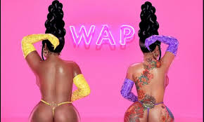 Cardi b took to social media yesterday (august 7th) to reveal the release of her latest track 'wap' featuring megan thee stallion. Definition Of Wap Song Defitioni