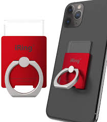 It has a ring to it the heart of the hd 800 s and its striking sound is the 56mm ring radiator transducer. Amazon Com Iring Link Detachable Plate For Wireless Charging Include Hook Mount For Wall Or Car Cradle Cell Phone Ring Grip Finger Holder Mobile Stand For Iphone Samsung Android Smartphone Metallic Red