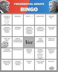 And kamala harris were officially sworn in as president and vice president of the united states on january 20th, 2021. Vox On Twitter Watching Tonight S Presidential Debate Play Along With Vox Bingo Cards Https T Co Arms1wyeab Debatenight
