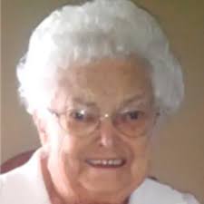 Obituary information for Frances P. Leach