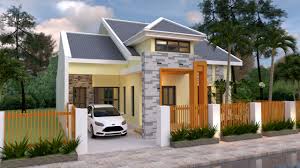 1 2 3 4+ 1.5 2.5 3.5. 1 5 Story House Plans 11x17 Meters 36x56 Feet 4 Beds Pro Home Decor Z