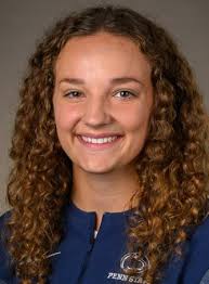 2023 Penn State Softball Yearbook by Penn State Athletics