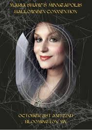 Maria Shaw's Minneapolis Convention February 2024 by mconnectme.com