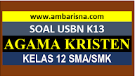 Maybe you would like to learn more about one of these? Soal Paket A Usbn Sejarah Peminatan Kelas 12 Sma Ma Beserta Jawabannya Ambarisna Com
