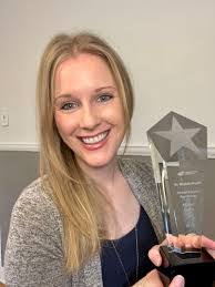 Carissa Coleman's Instagram, Twitter & Facebook