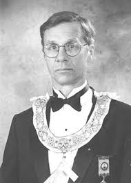 True Blue Lodge, A.F. & A.M., No. 98, G.R.C.