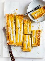 Quiche Met Ei Kaas En Asperges Recepten Seasons