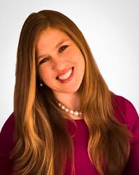 KPBSD Inspiration, Katie Koester, Homer High School #ClassOf1998